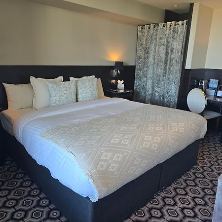 The Vincent Hotel Southport Eksteriør bilde