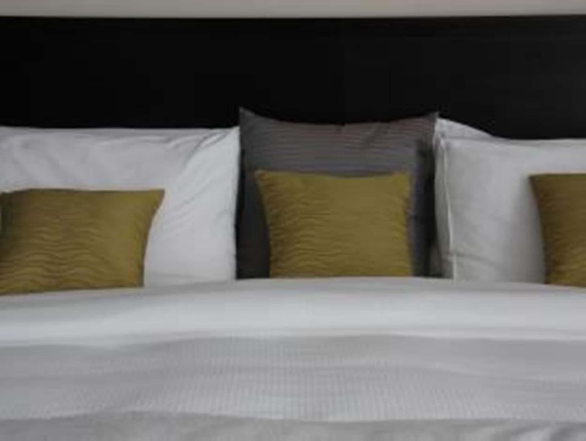The Vincent Hotel Southport Rom bilde