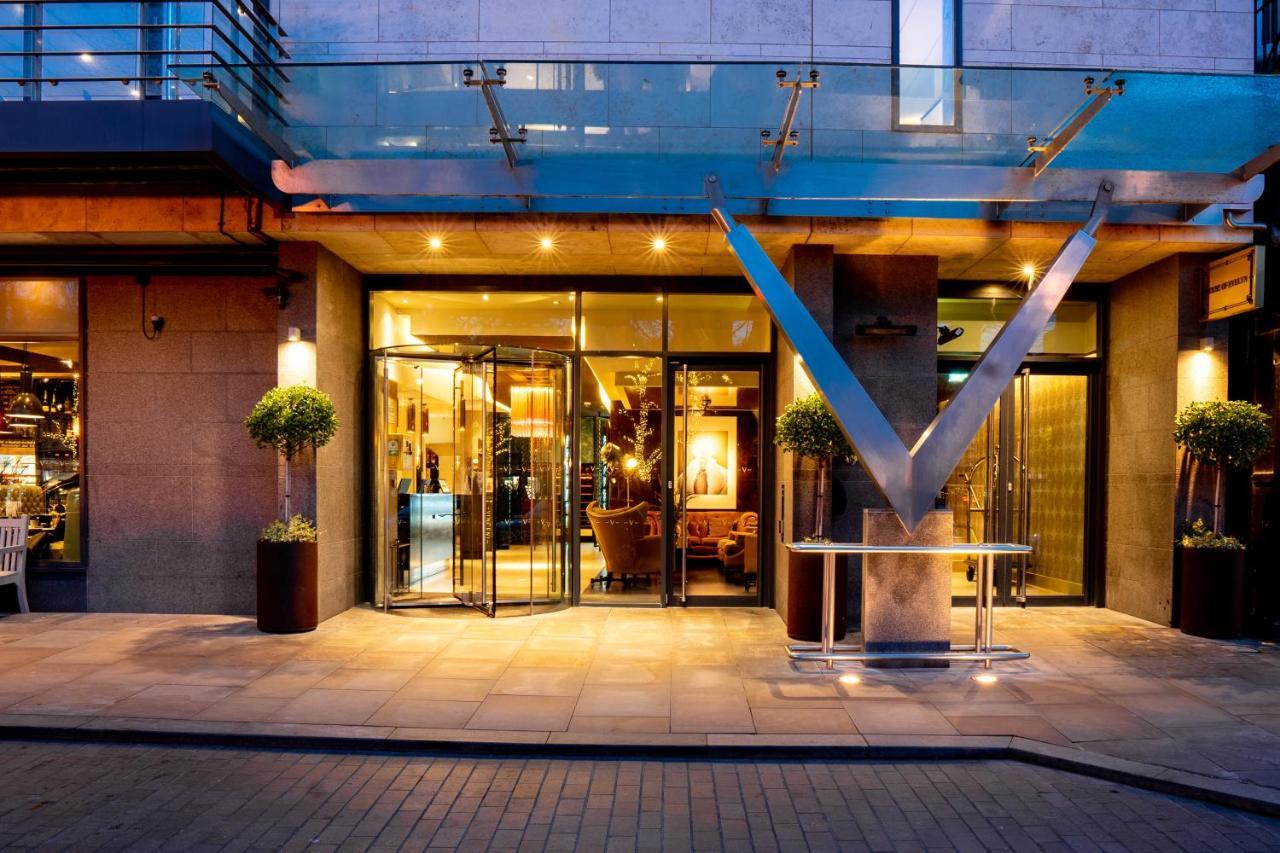 The Vincent Hotel Southport Eksteriør bilde