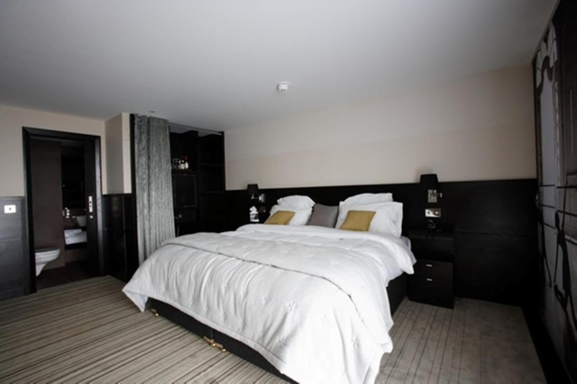 The Vincent Hotel Southport Eksteriør bilde