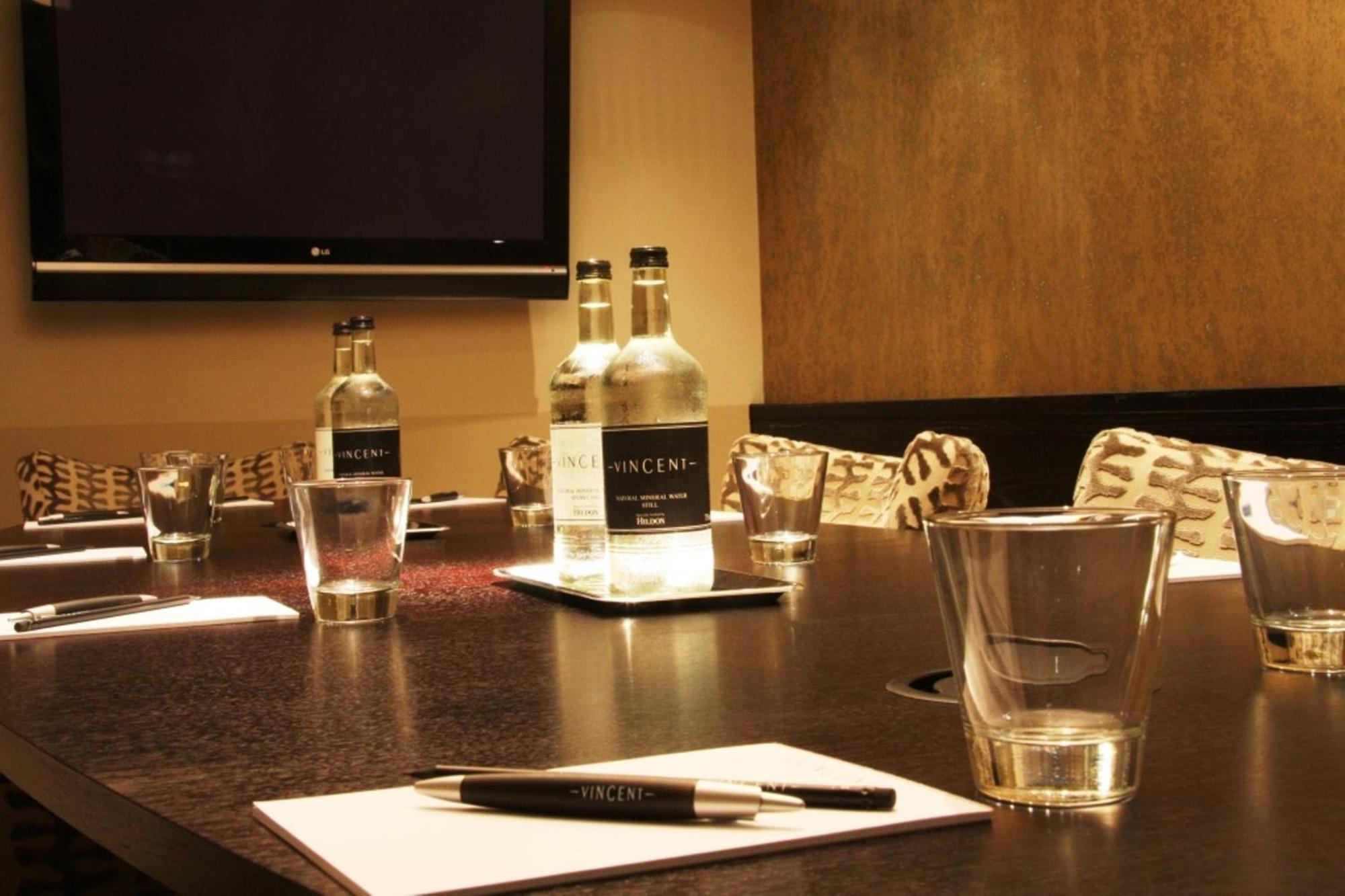 The Vincent Hotel Southport Eksteriør bilde
