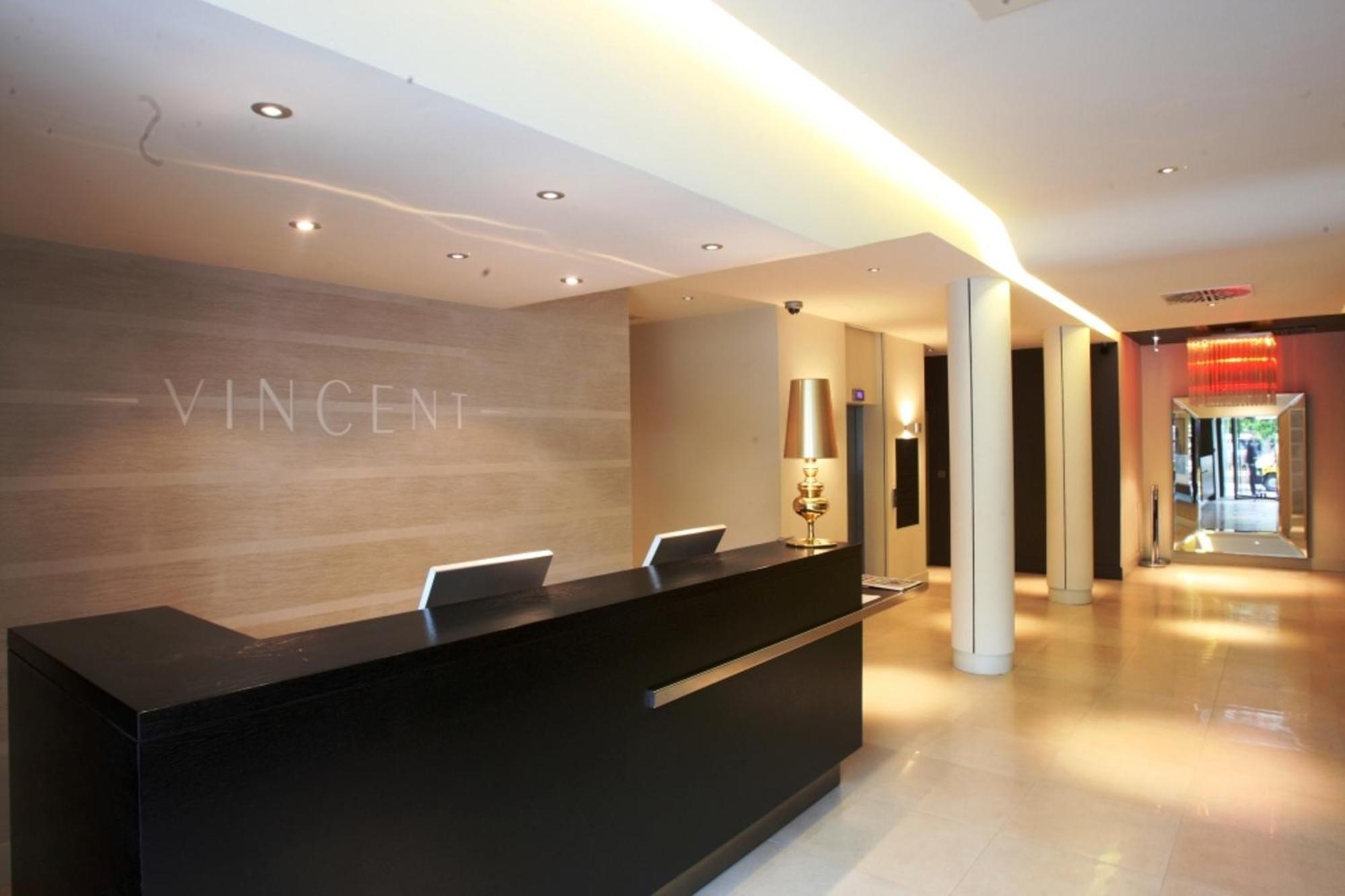 The Vincent Hotel Southport Eksteriør bilde