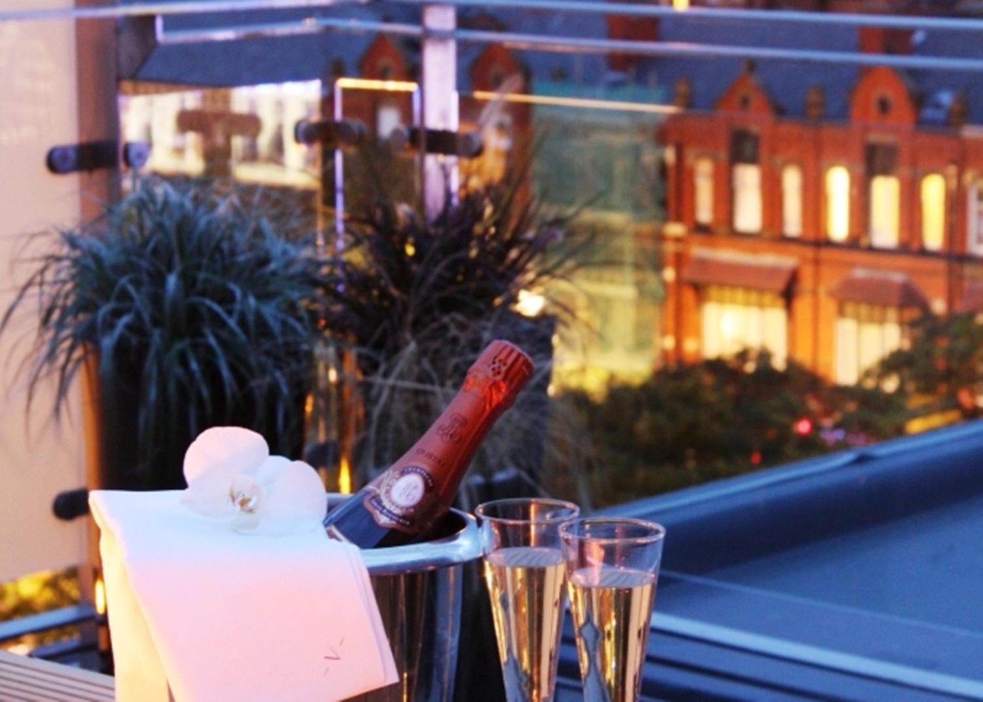 The Vincent Hotel Southport Eksteriør bilde