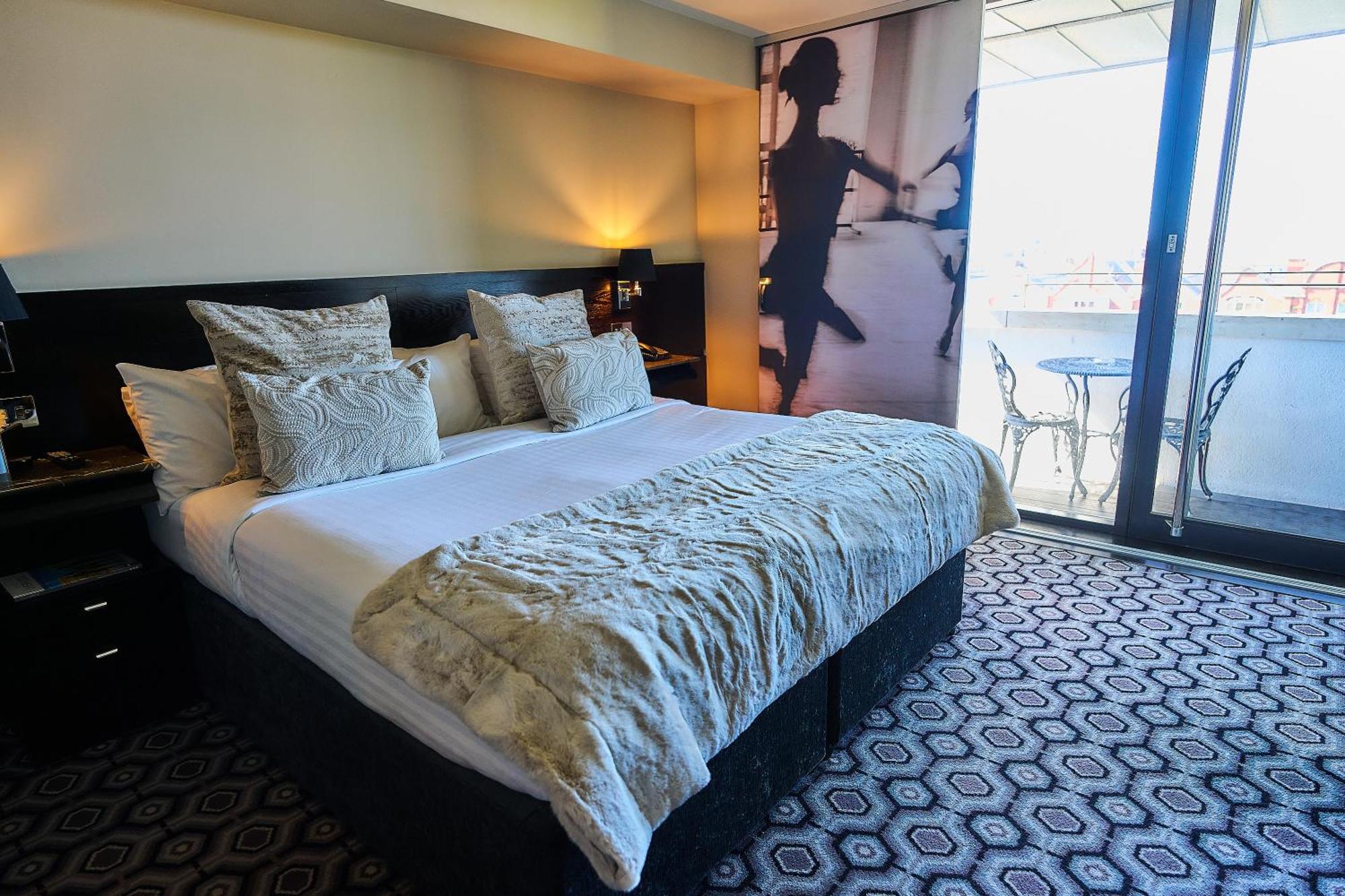 The Vincent Hotel Southport Eksteriør bilde