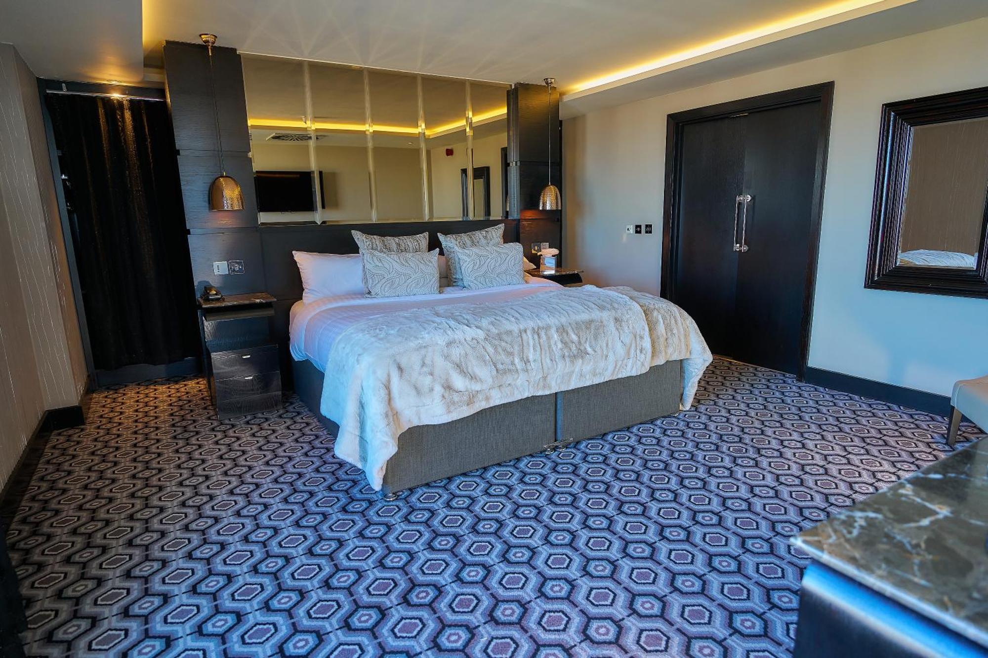 The Vincent Hotel Southport Eksteriør bilde