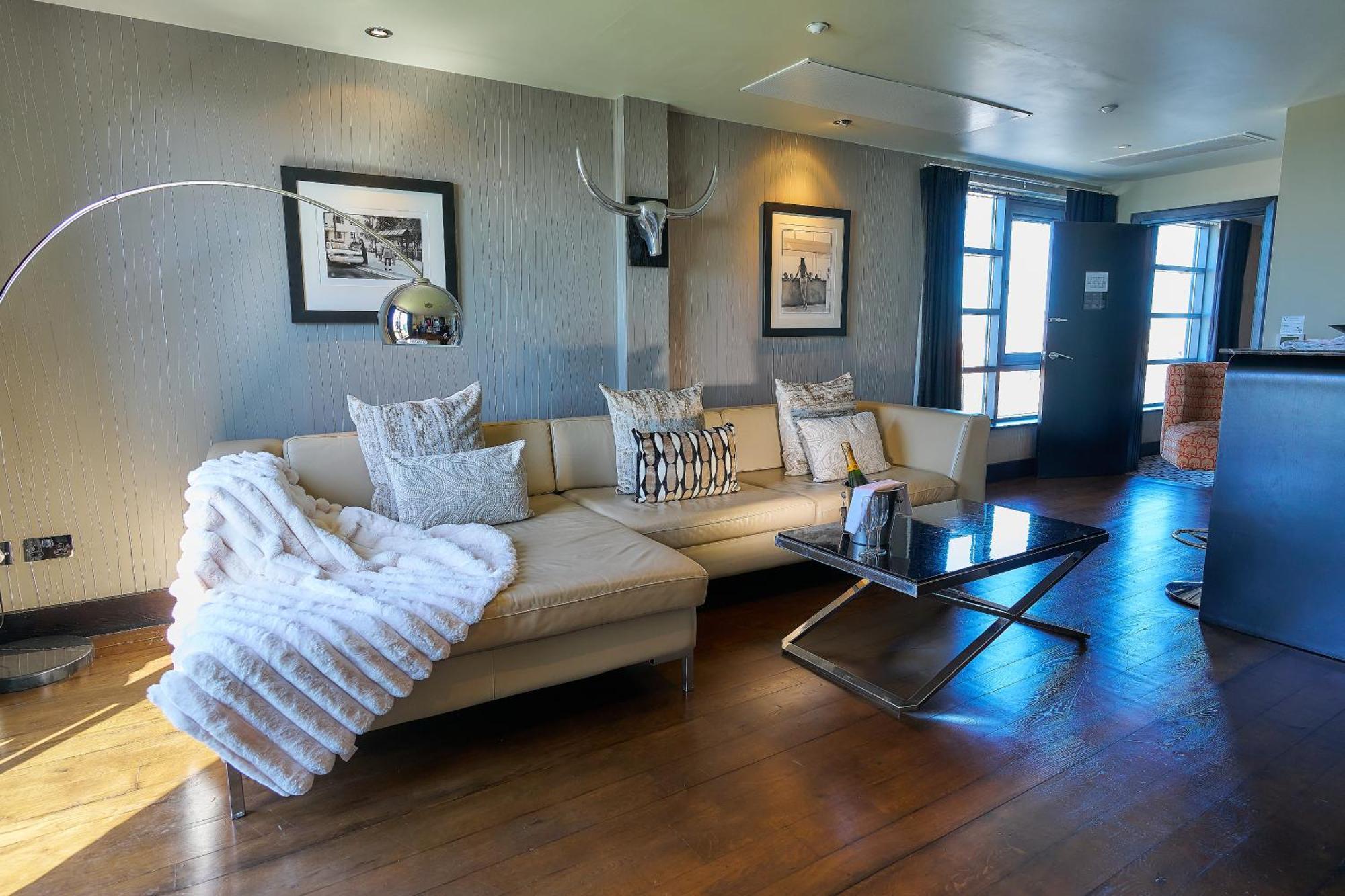 The Vincent Hotel Southport Eksteriør bilde