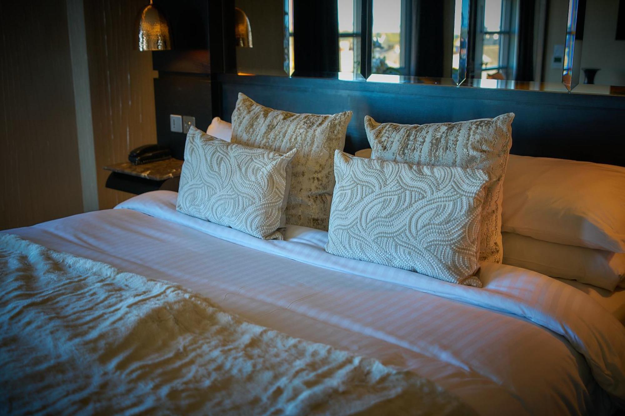 The Vincent Hotel Southport Eksteriør bilde