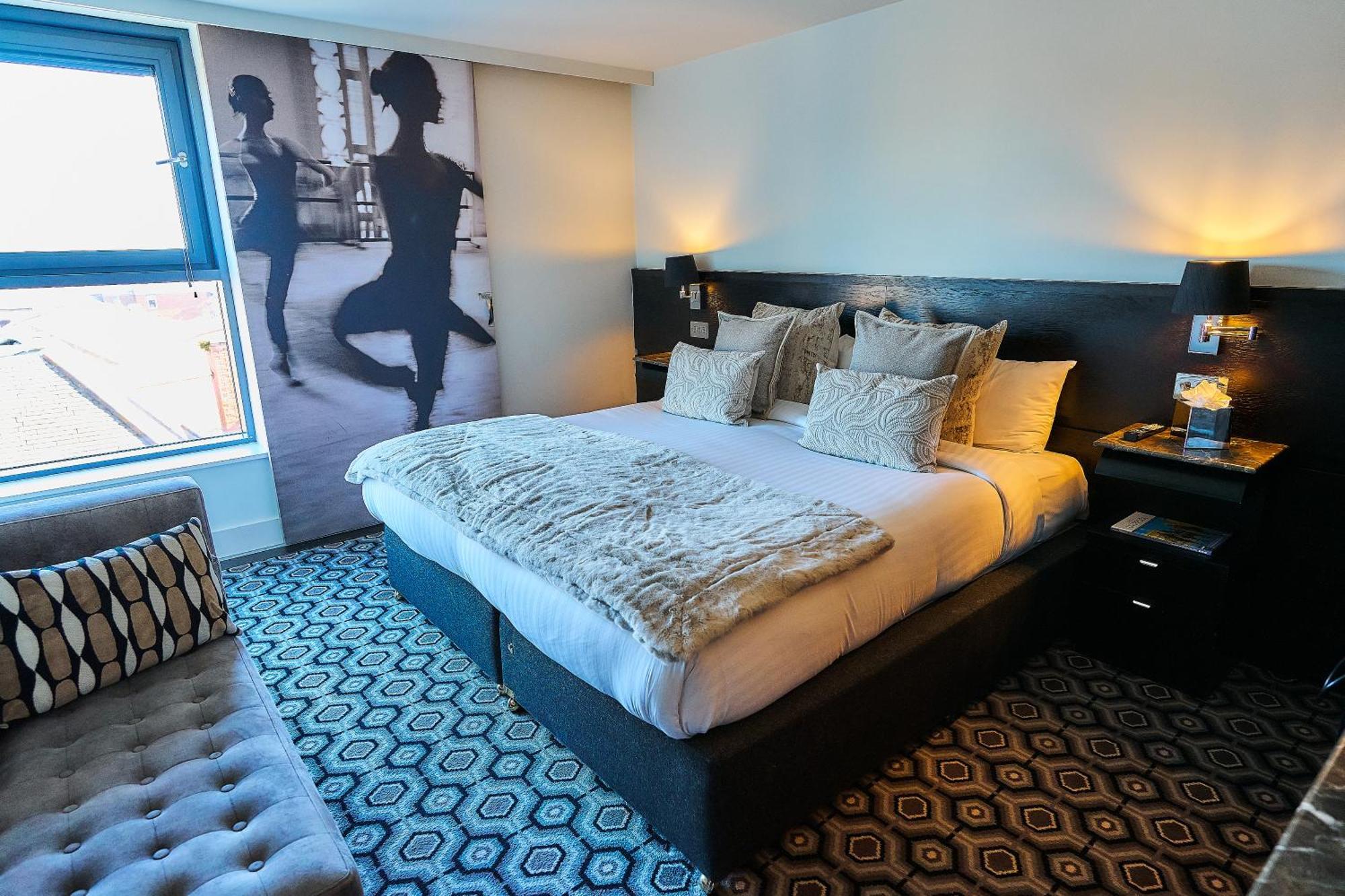 The Vincent Hotel Southport Eksteriør bilde