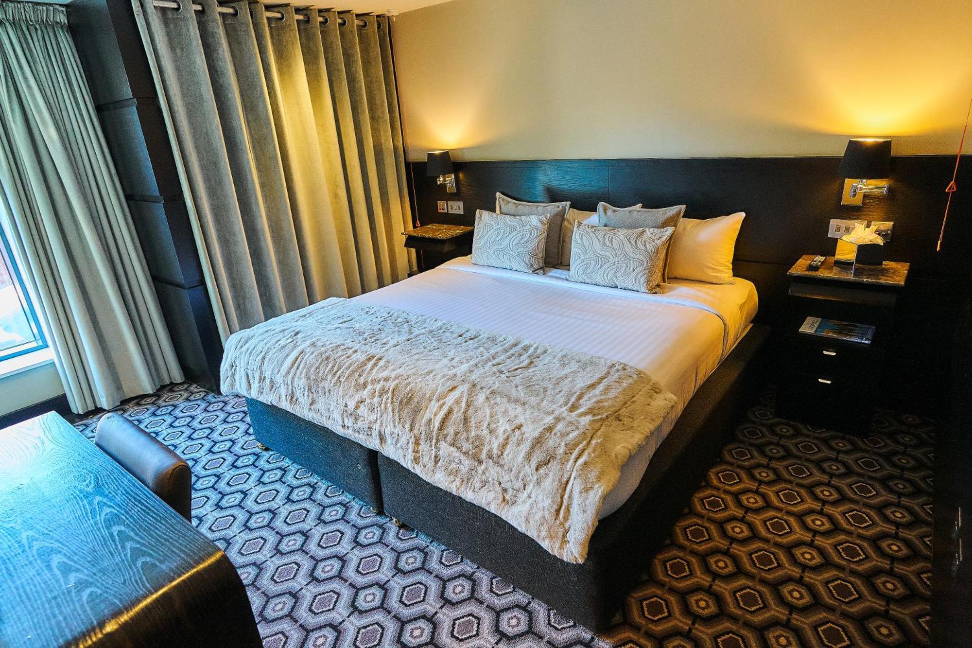 The Vincent Hotel Southport Eksteriør bilde